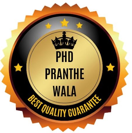 PhD Pranthewala